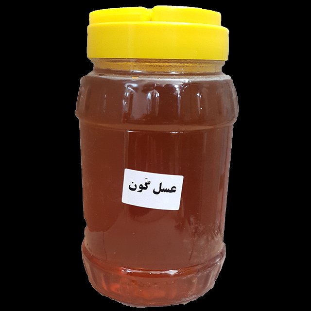 عسل گون 1000 گرمی