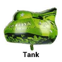 ماشین تانک چیریک