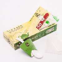 فیلتر های 100 درصد گیاهی چای و دمنوش تی لند 