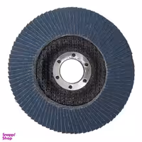 سمباده دیسک فلپ مدل 60