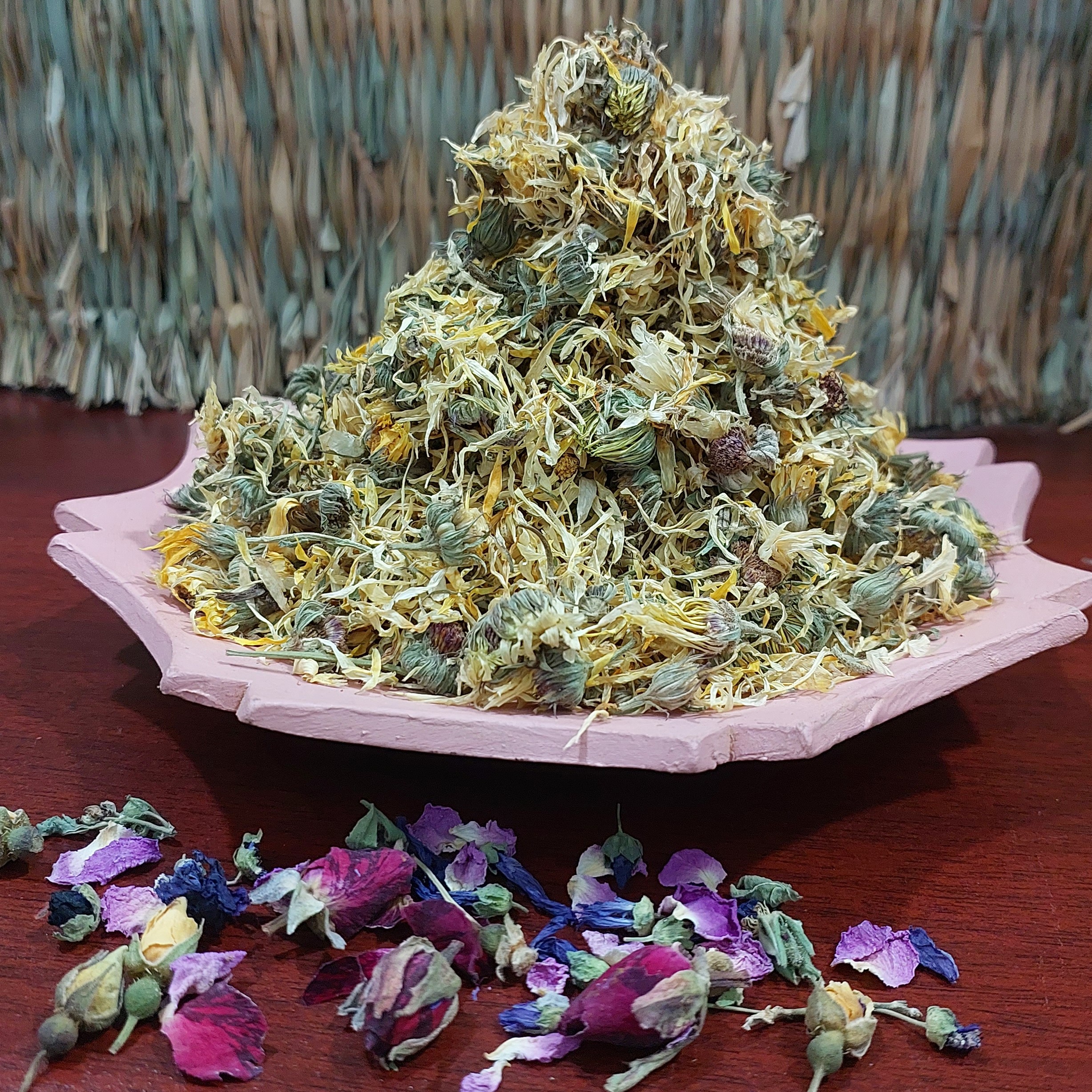 گل همیشه بهار(30 گرم)