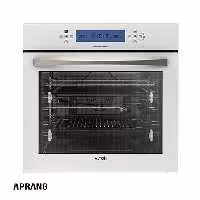 فر توکار آلتون مدل V303W - سفید