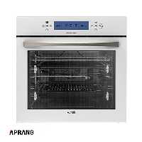 فر توکار آلتون مدل V303W - سفید