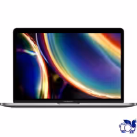 Apple MacBook Pro MVH22 i5-1030NG7 8GB 512SSD