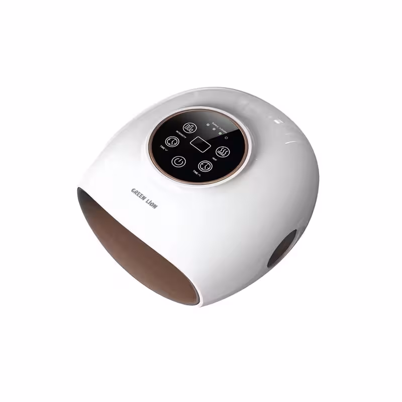 ماساژور دست گرین لاین Mini Hand Massager مدل GNMNIHMSG