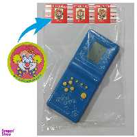 اسباب بازی دنیای سرگرمی های کمیاب مدل آتاری کد DSK.A3569