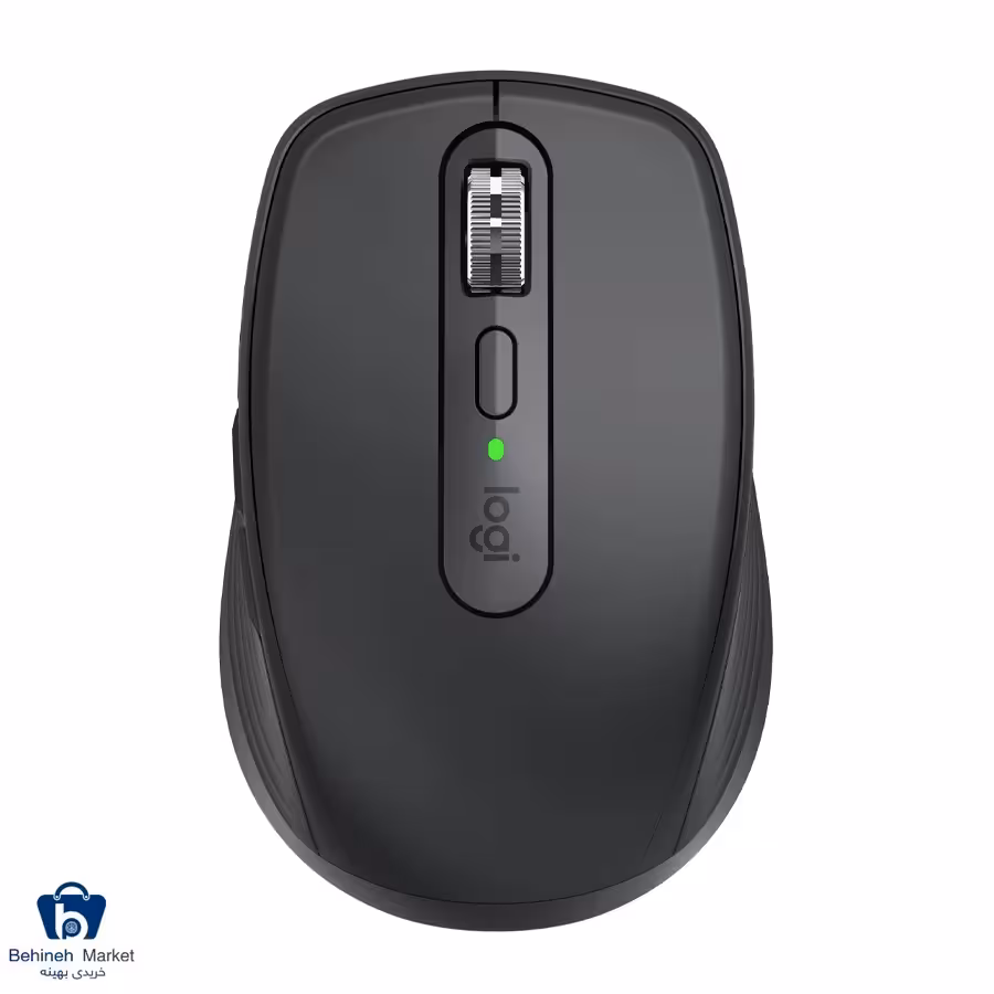 ماوس بی سیم لاجیتک مدل MX Anywhere 3 Graphite