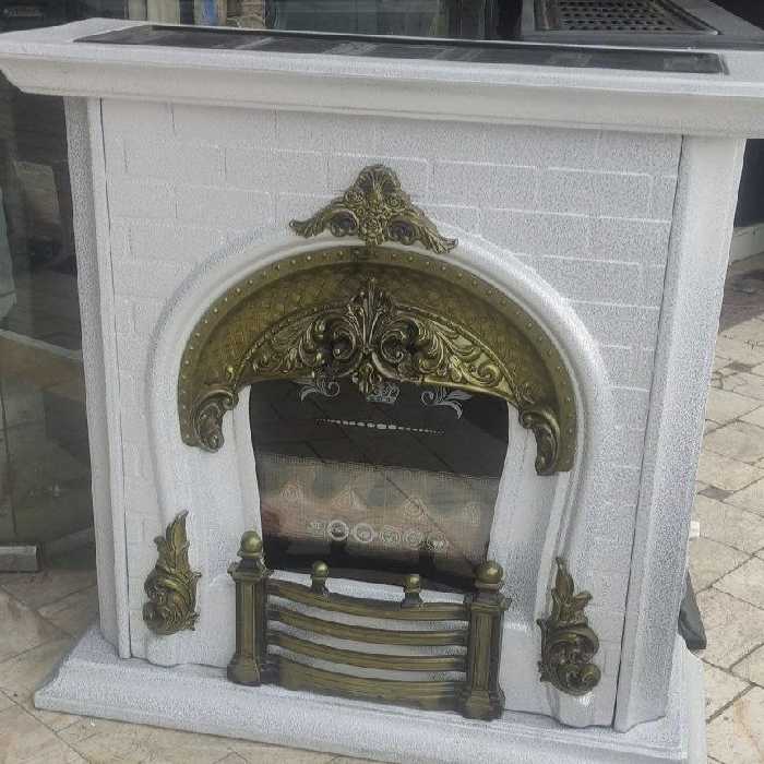 بخاری گازی تهران سوز