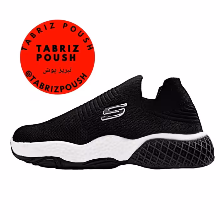 جورابی طبی اسکیچرز راحتی