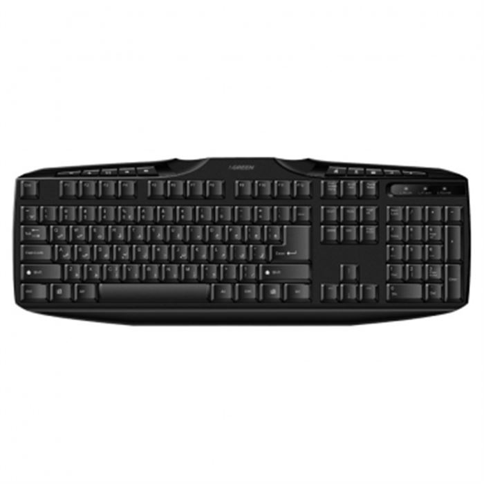 کیبورد گرین مدل GK-302