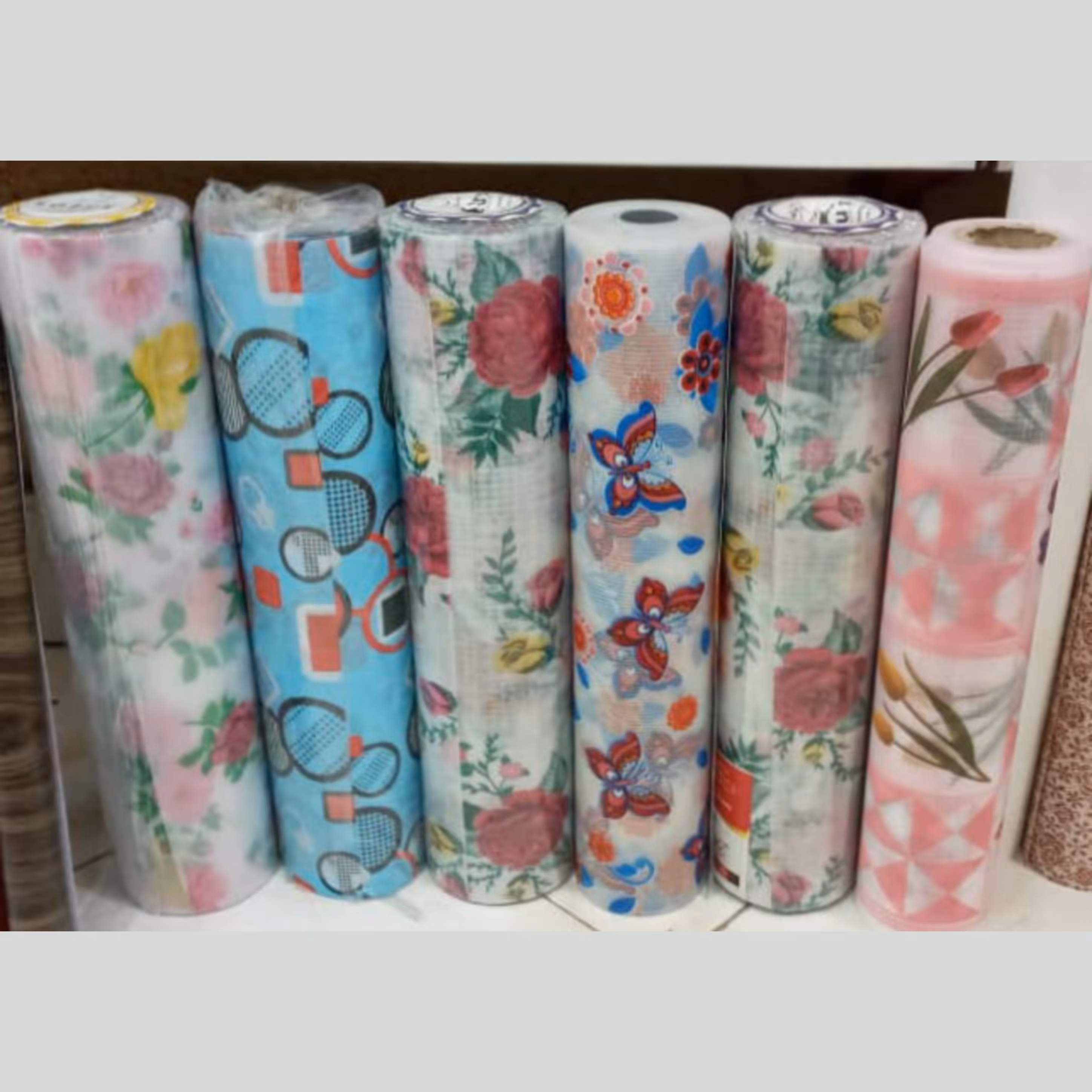 داخل یخچالی و داخل کابینتی ژله ای متری