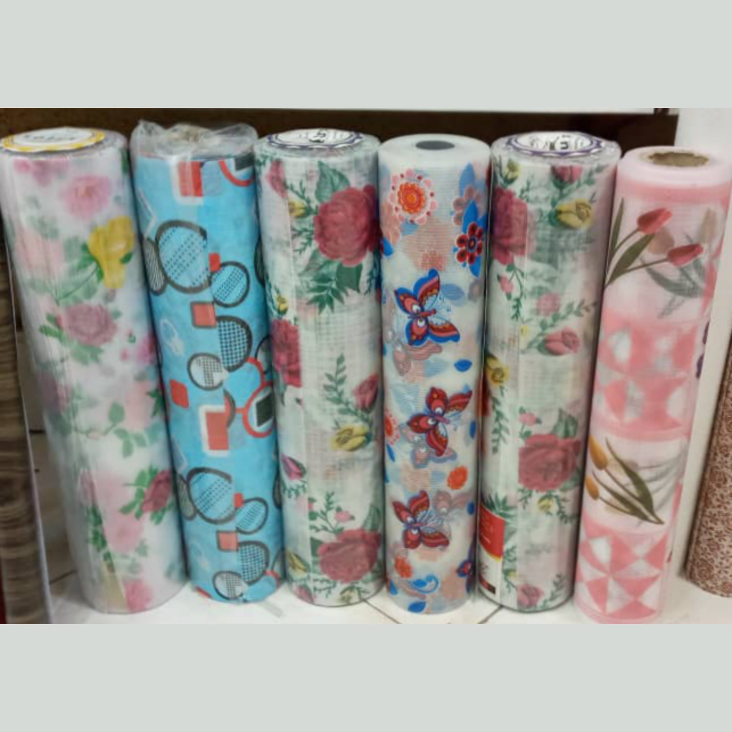داخل یخچالی و داخل کابینتی ژله ای متری