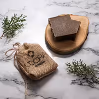 صابون کاج مریم گلی