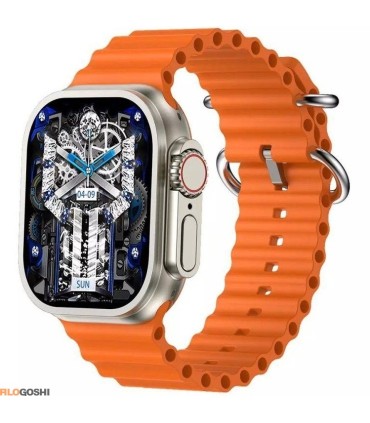 خرید ساعت هوشمند مدل HK10 Pro Max