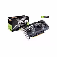 قیمت کارت گرافیک (4GB) INNO3D GTX 1650 TWIN X2 OC