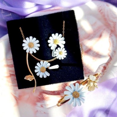 نیمست بابونه