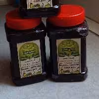 رب انار  ترش محلی (1 کیلویی) و (نیم کیلویی)