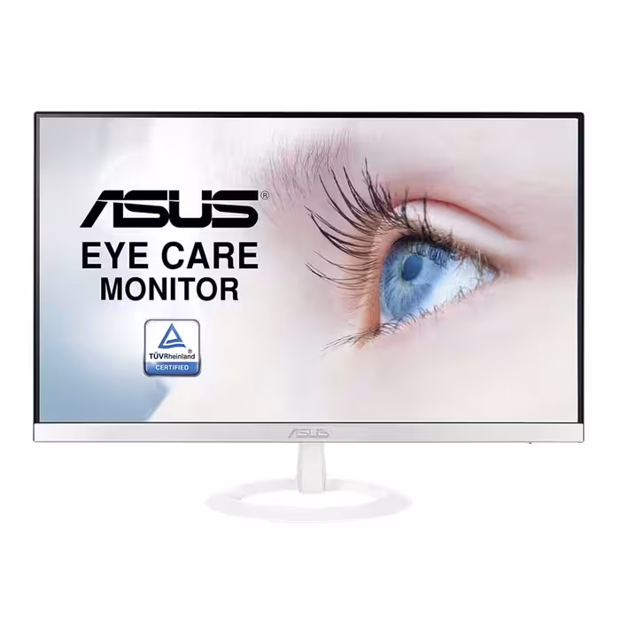 قیمت و خرید مانیتور گیمینگ 27 اینچ ایسوس مدل VZ279HE-W | یاس ارتباط
