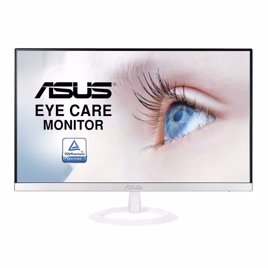 قیمت و خرید مانیتور گیمینگ 27 اینچ ایسوس مدل VZ279HE-W | یاس ارتباط