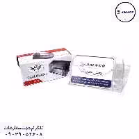 جاکارت ویزیت آذران تحریر