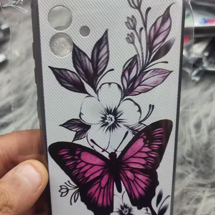 گارد  SAMSUNG A04 چهل و سه