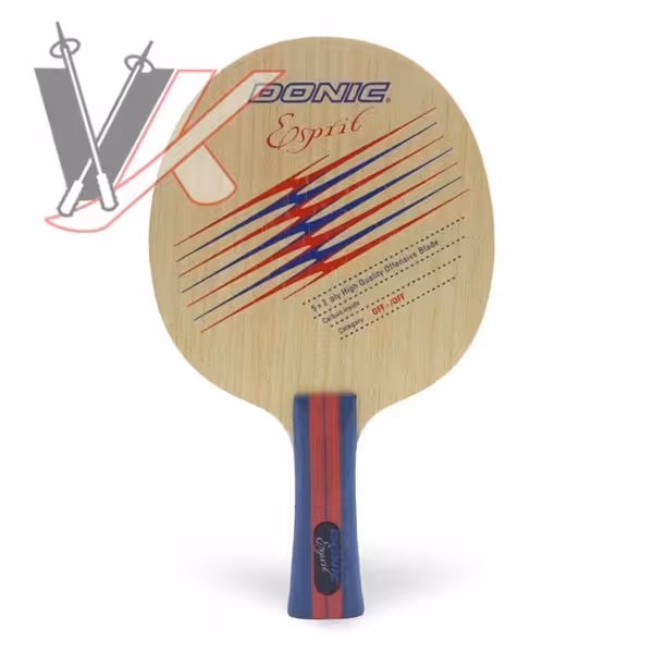چوب راکت پینگ پنگ دونیک مدل بائوم اسپریت کد 2004297