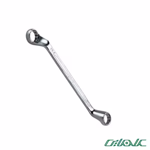 آچار دو سر رینگ رونیکس مدل Ronix RH-2306