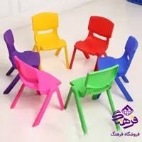 صندلی کودک هومکت