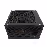 پاور کامپیوتر RED  hunter 250w