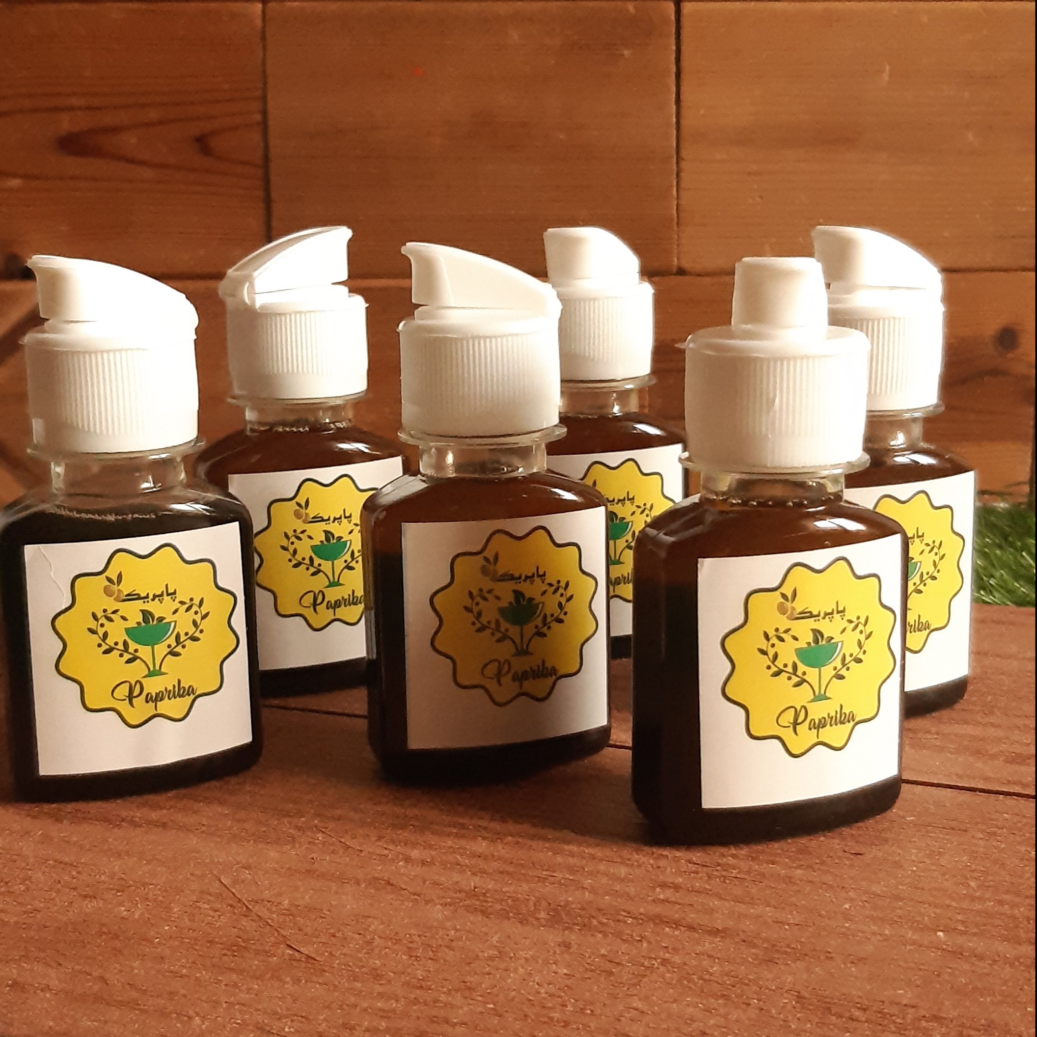 روغن سیاهدانه اصل و طبیعی .دارای درب آسان ریز یا فندکی
