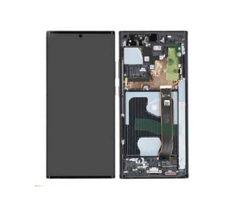 تاچ و ال سی دی موبایل سامسونگ مدل N985 (Note20 Ultra) B