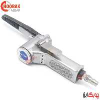 سنباده نواری بادی دامار مدل DM2162