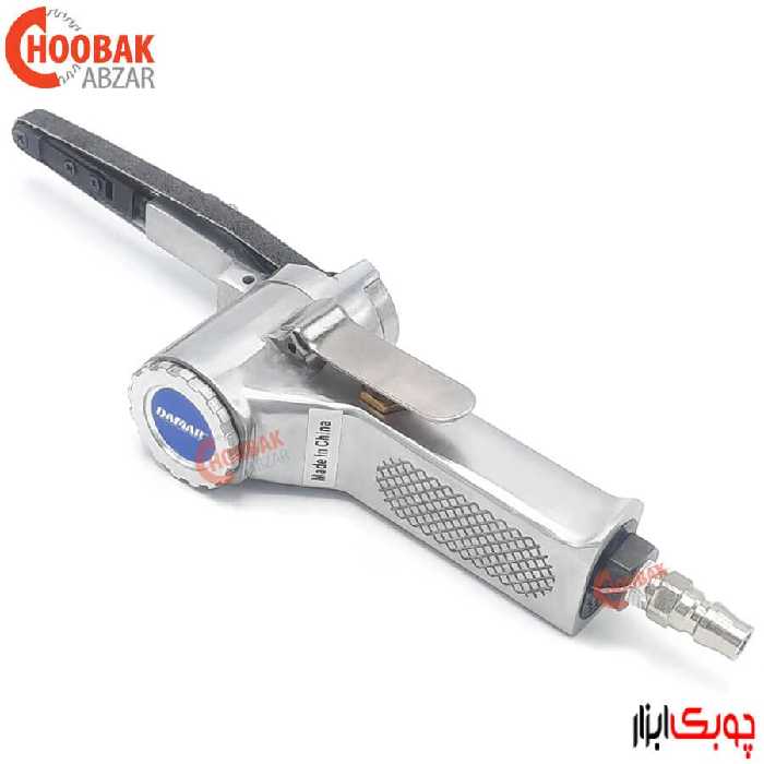 سنباده نواری بادی دامار مدل DM2162