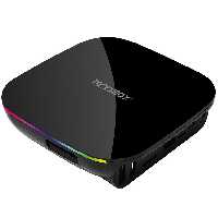 پخش کننده خانگی تسکو اندروید باکس Tab 100 Plus