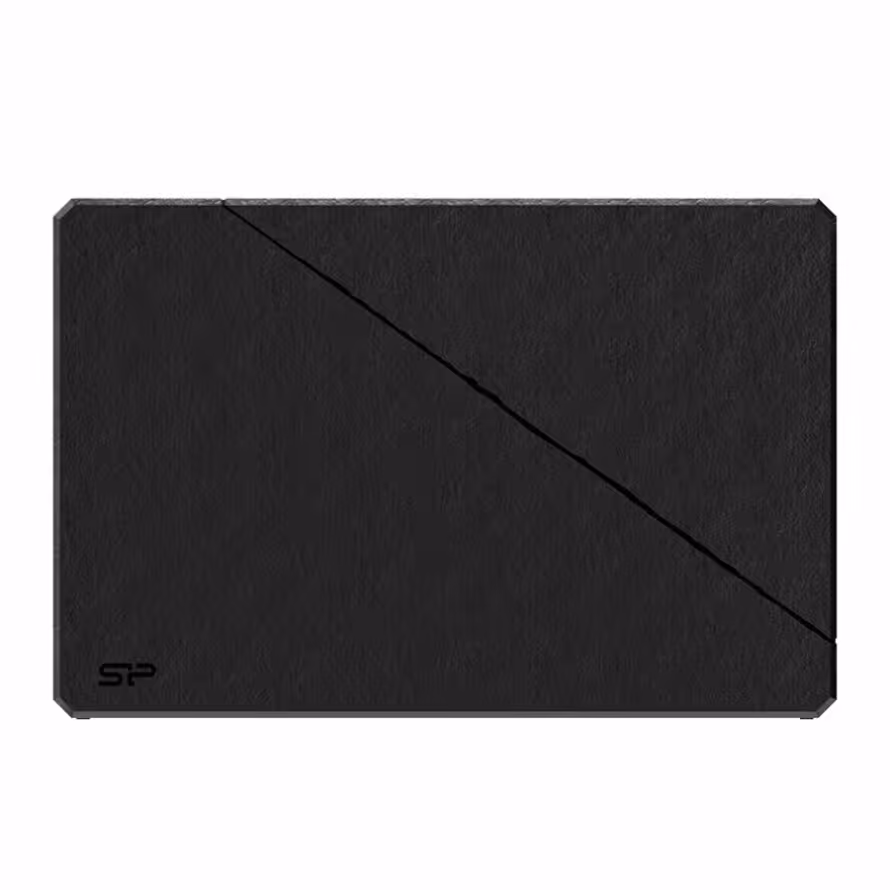 هارد اکسترنال سیلیکون پاور Stream S07 6TB