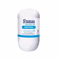 رول ضد تعریق اسنوناس مدل نوترو با حجم 50 میلی لیتر اصلی