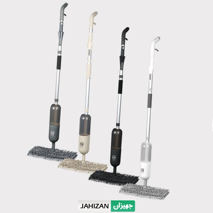 تی اسپری دار دو طرفه WS مدل S10