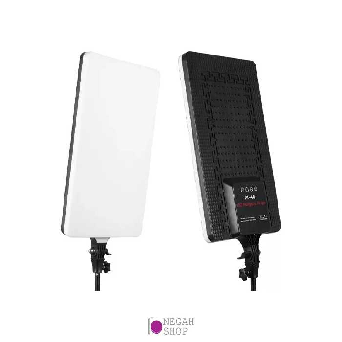 نور ثابت PL-48 LED