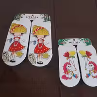 جوراب تا به تا