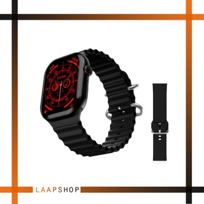 ساعت هوشمند مدل Hw68 max