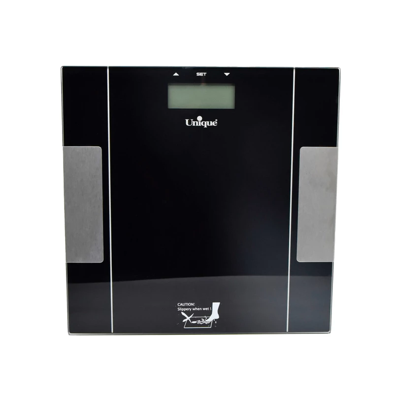 ترازو دیجیتال یونیک کد 6507