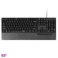 کیبورد رپو (Rapoo) مدل NK2000