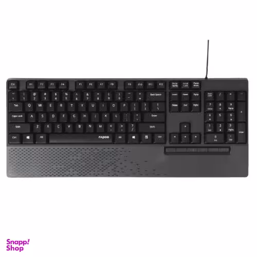 کیبورد رپو (Rapoo) مدل NK2000