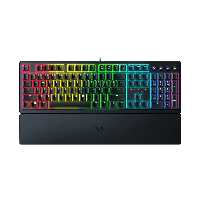 کیبورد Ornata V3 ریزر - فراز سیستم
