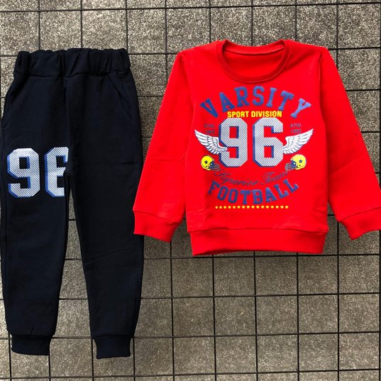 بلوز شلوار اسپرت