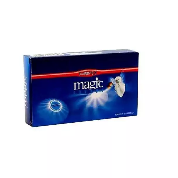 ابر مجیک یک عددی