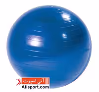 توپ پیلاتس Joerex Fitness ball 65cm