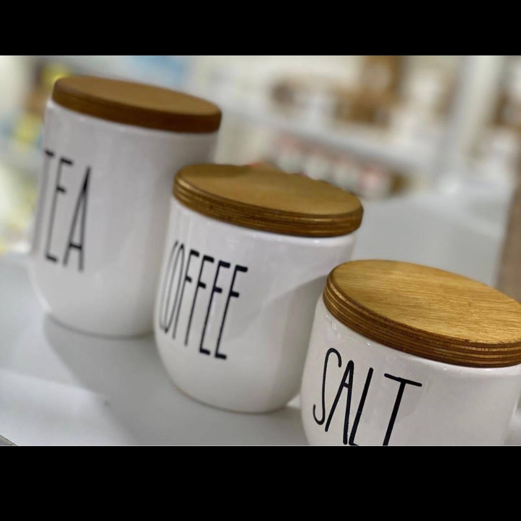 بانکه سرامیکی 