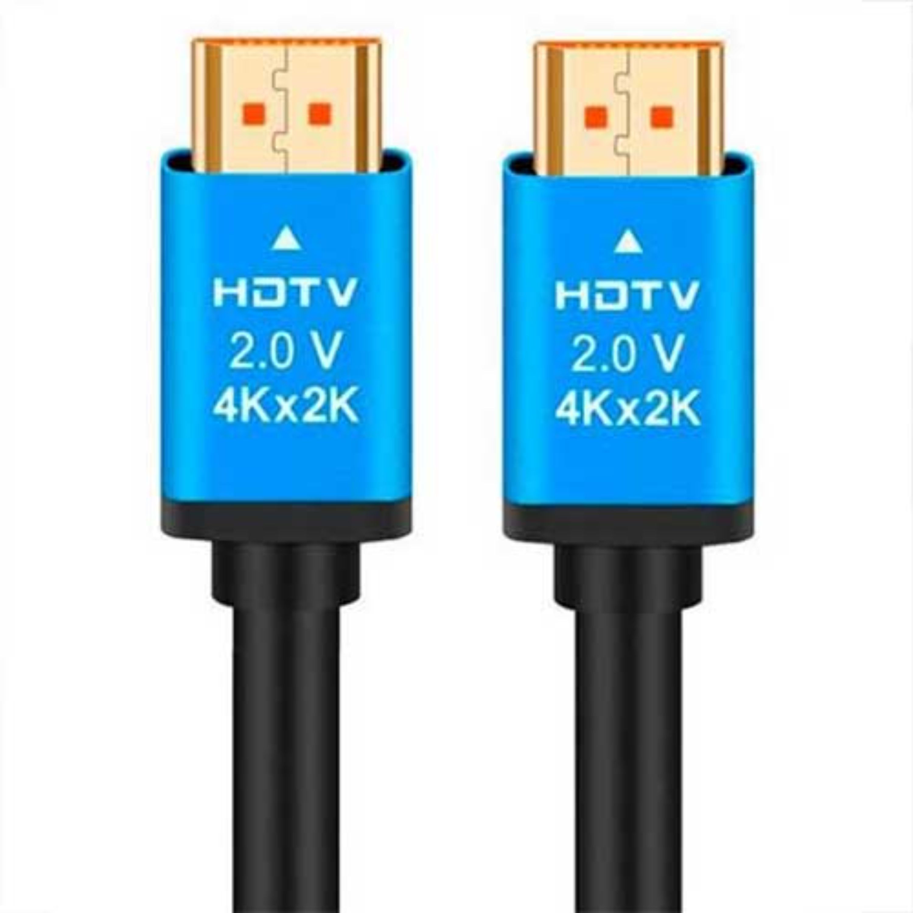 کابل HDTV 4K 2K مدل X5801 به طول یک و نیم متر