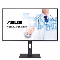 خرید مانیتور ASUS HA2741A HealthCare Monitor با بهترین قیمت